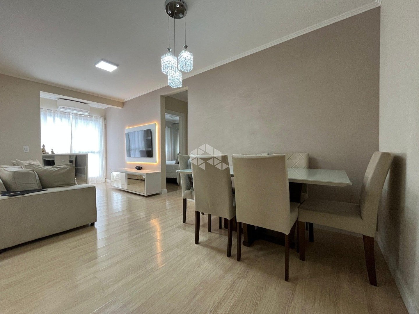 Apartamento com 2 quartos, 1 vaga e 57m² - Foto 16