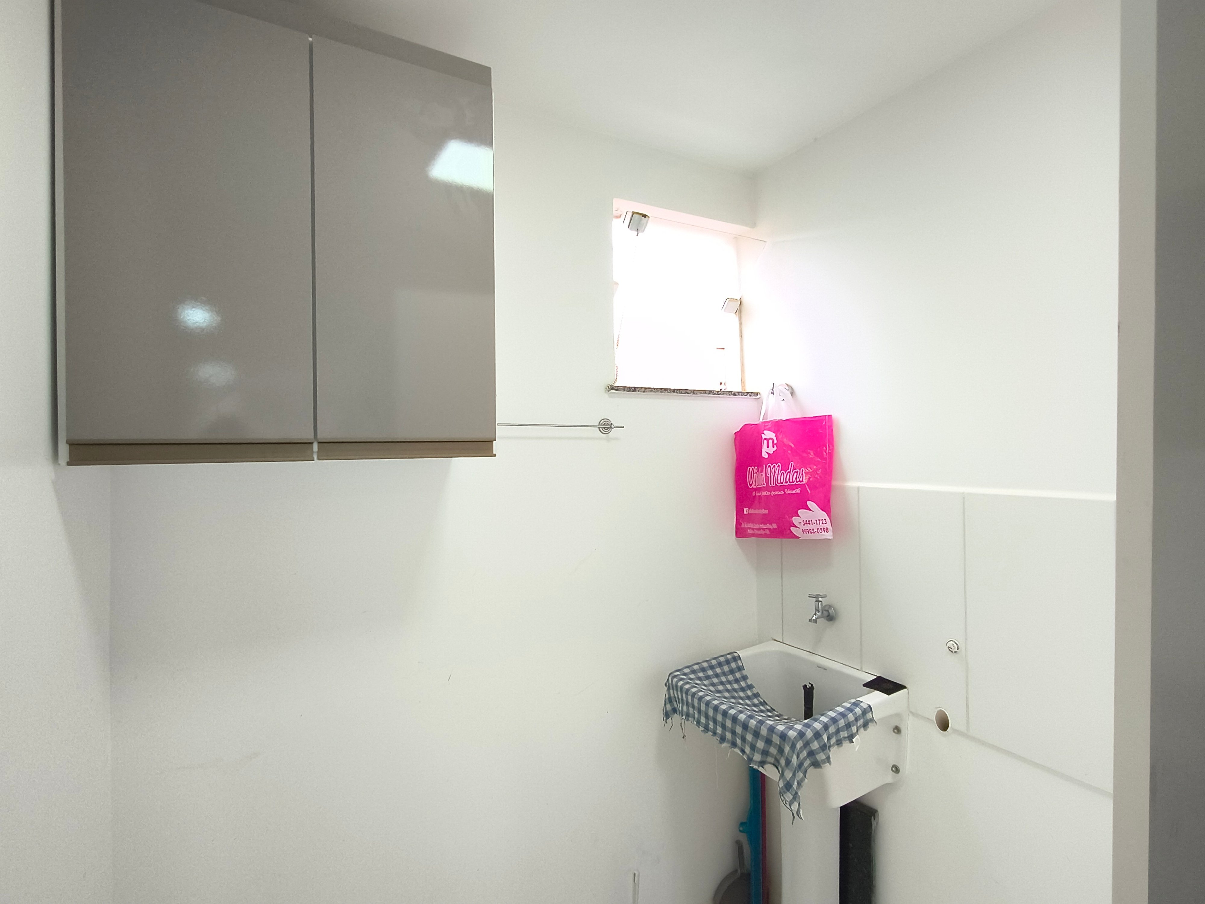 Apto de 3 quartos mobiliado - Locação - Foto 9