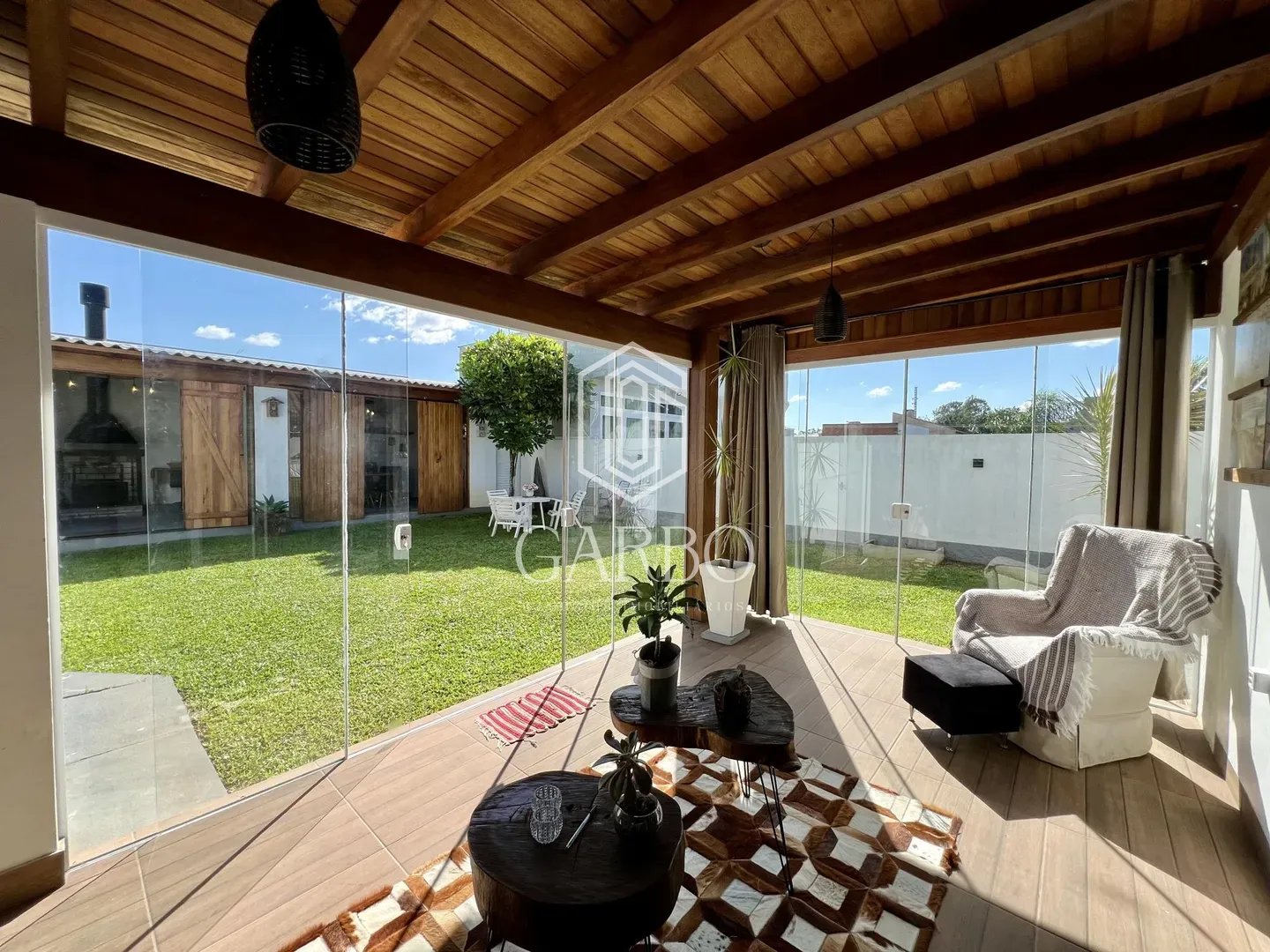 Casa com 3 quartos em João Alves