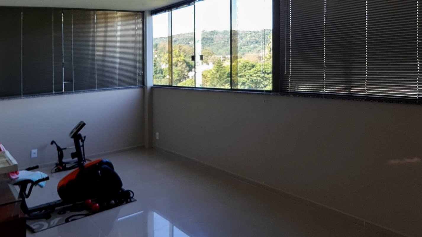 Apartamento no Higienópolis com 3 dormitórios e piscina - Foto 6