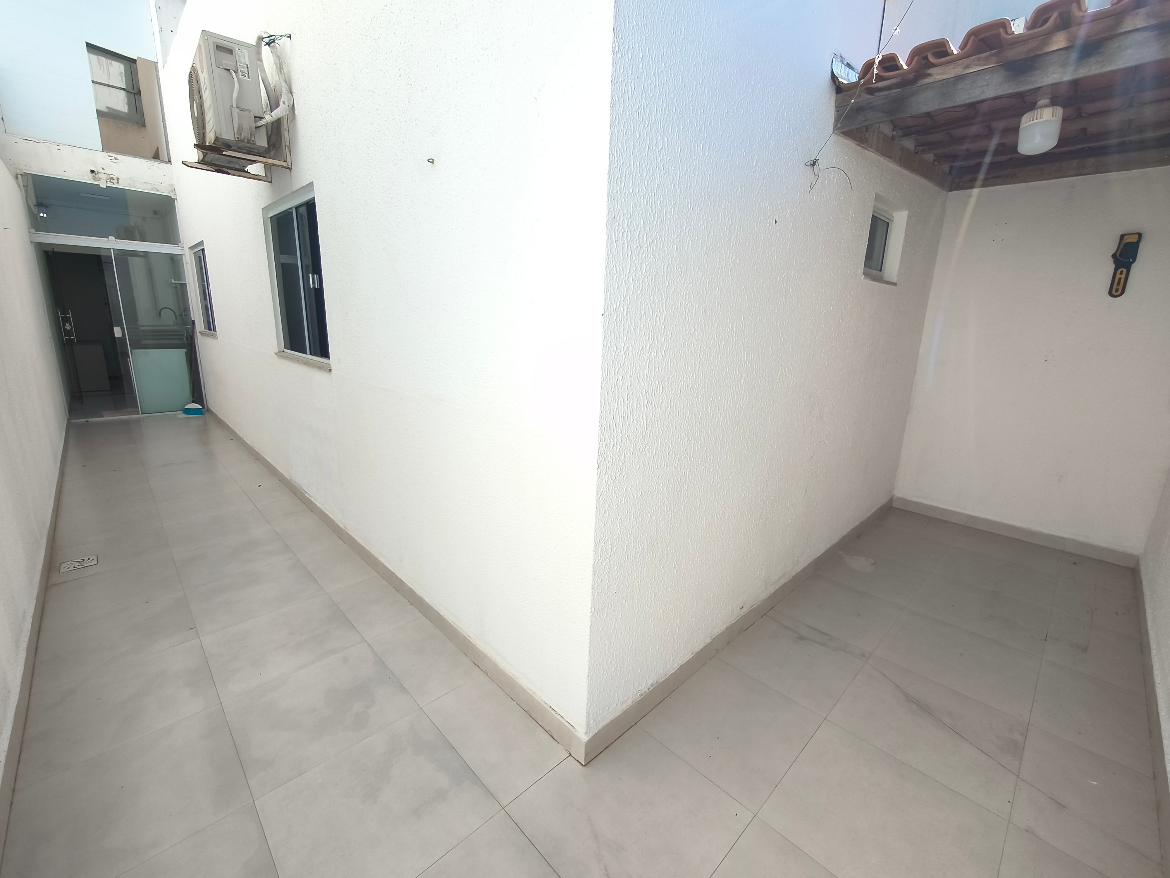 Casa 3/4 - Locação- Felícia - Foto 21