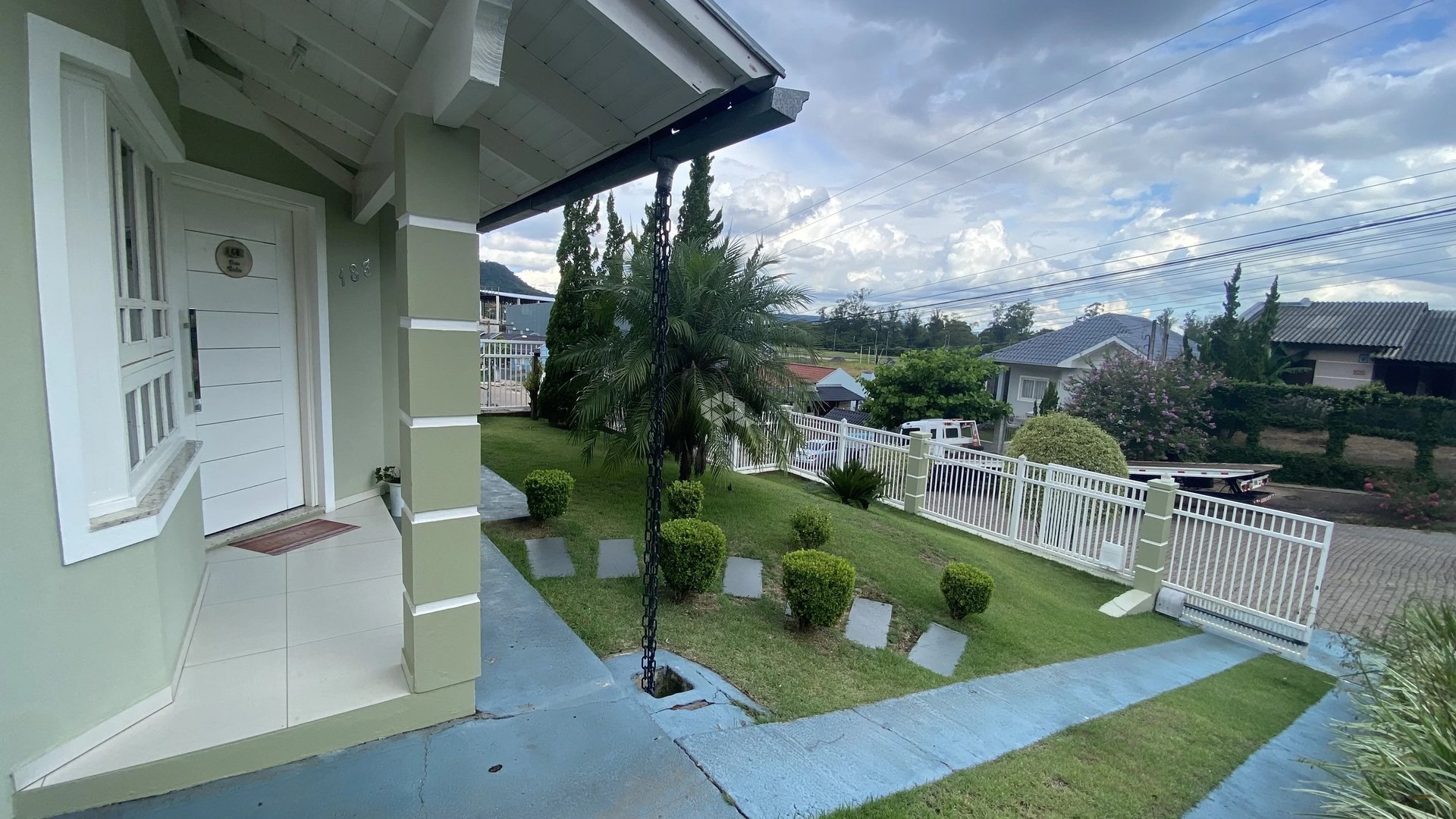 Casa Germânia - Foto 20