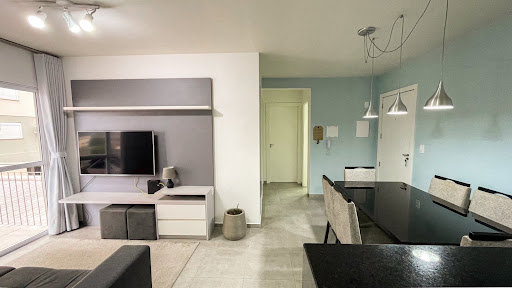 Apartamento no Goiás com 2 dormitórios - Foto 10