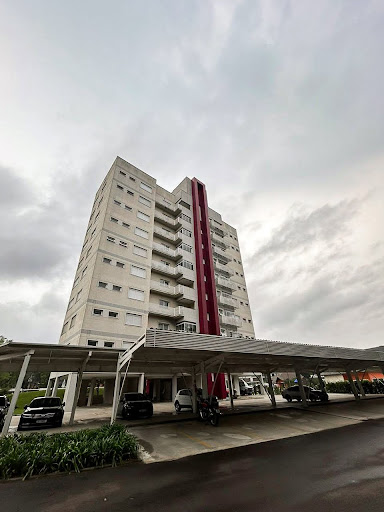 Apartamento mobiliado com 3 suítes no Parque Europa. - Foto 47