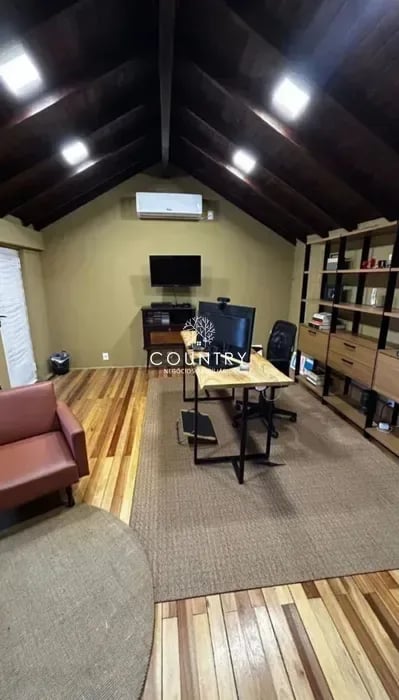 Casa com Piscina - Foto 7