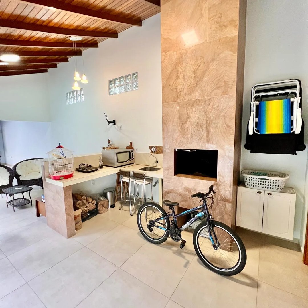 Casa 3 dormitórios (1 suíte) no bairro Bonfim! - Foto 4