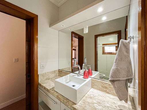 Casa de Condomínio com piscina e quiosque - Foto 18