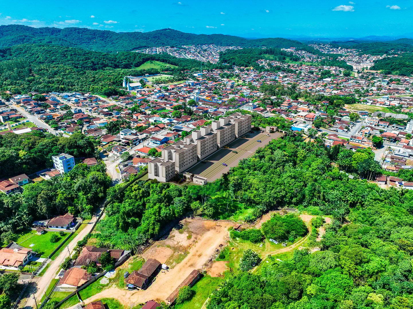 Residencial Jardim dos Príncipes - Foto 19