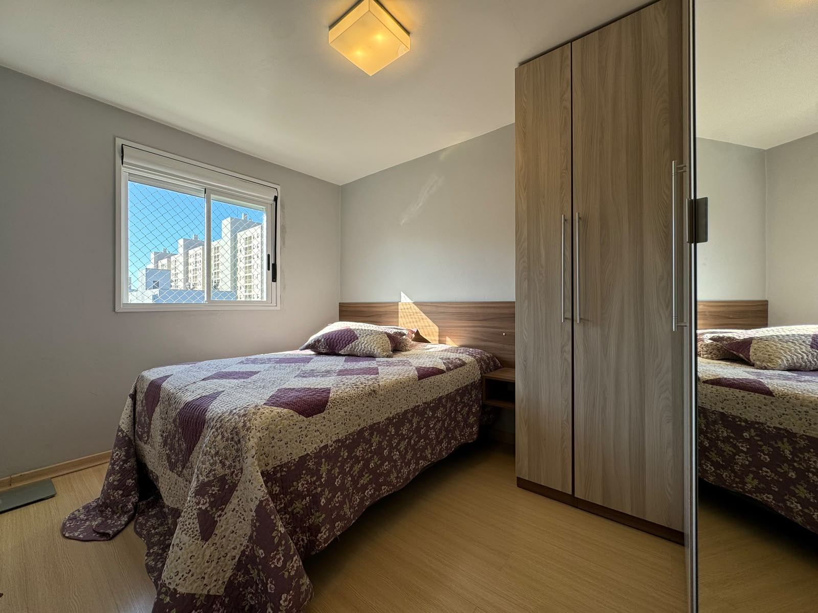 Apartamento bairro Humaitá , foto 2