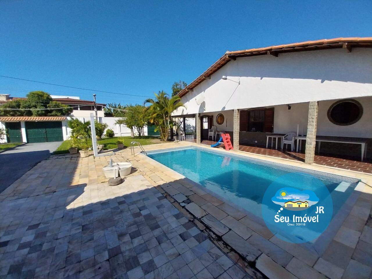 Casa em Paraty, Araruama