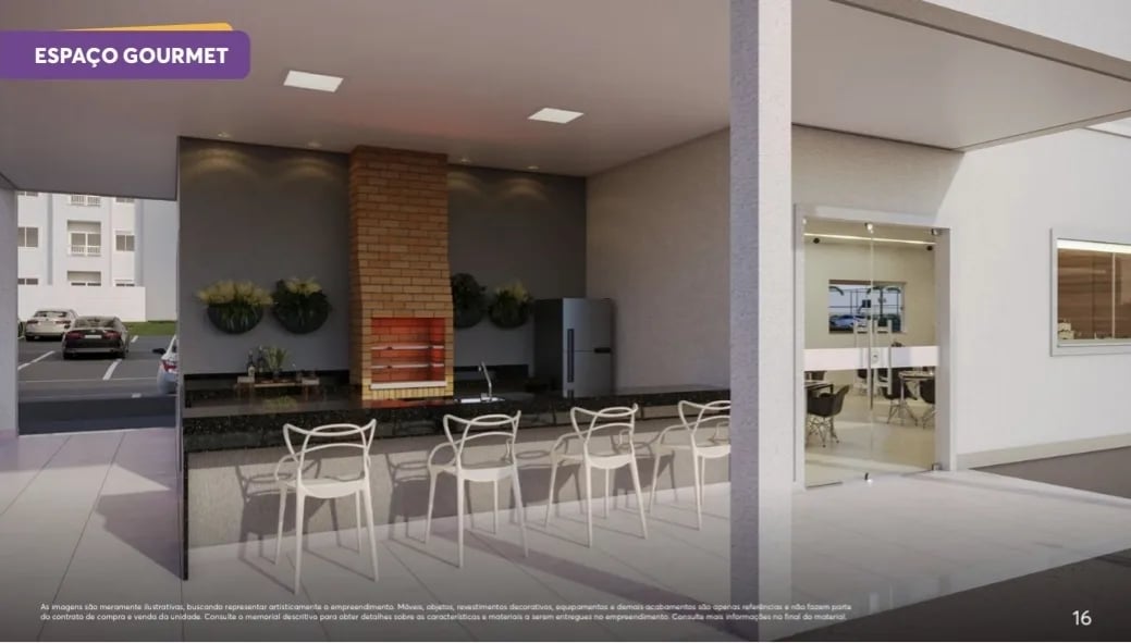 ESGOTADO - Residencial Camélias - Foto 6