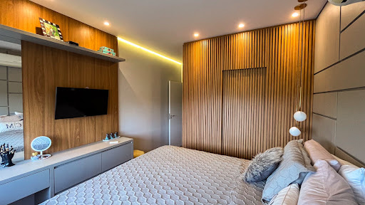 Casa no Jardim Europa com 3 dormitórios - Foto 16