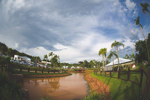 Casa com vista para o lago no Condomínio Belle Ville - Foto 33