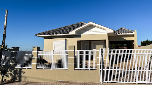 Casa na João Alves com 3 dormitórios e Suíte e pátio - Foto 12