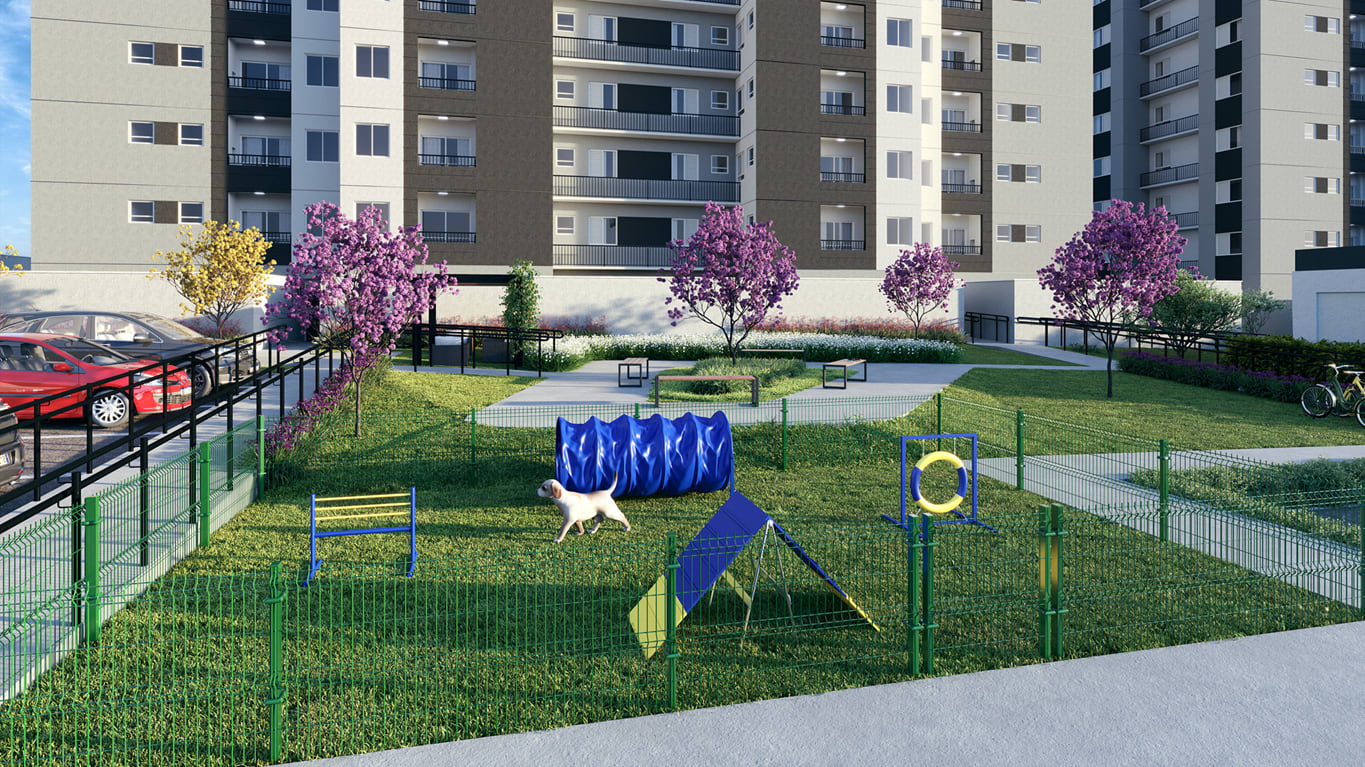 Residencial Mirante da Praia - Foto 7