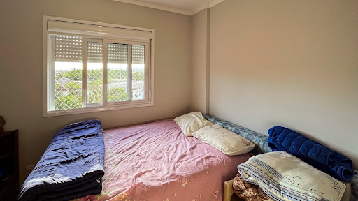 Apartamento no Centro com 2 dormitórios, suíte e sacada - Foto 19