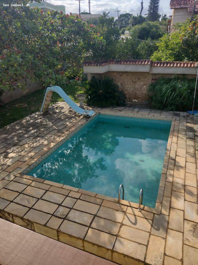 Casa em Iguabinha, Araruama
