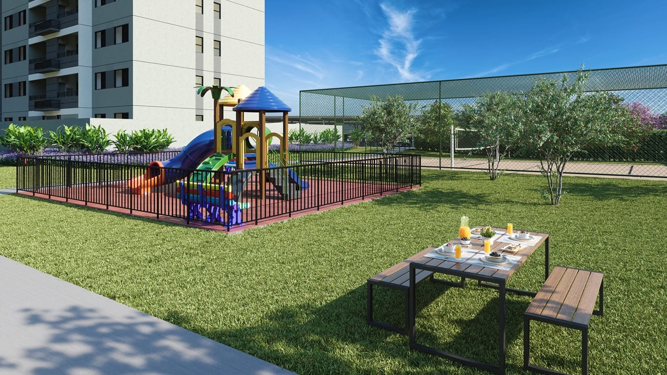 Residencial Castello di Lorenzo - Foto 6