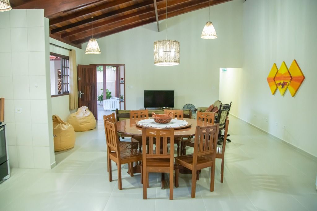 Casa Isolada com 5 dormitórios à venda, 354 m² por R$ 7.100.000 - Juquehy - São Sebastião/SP — foto 37