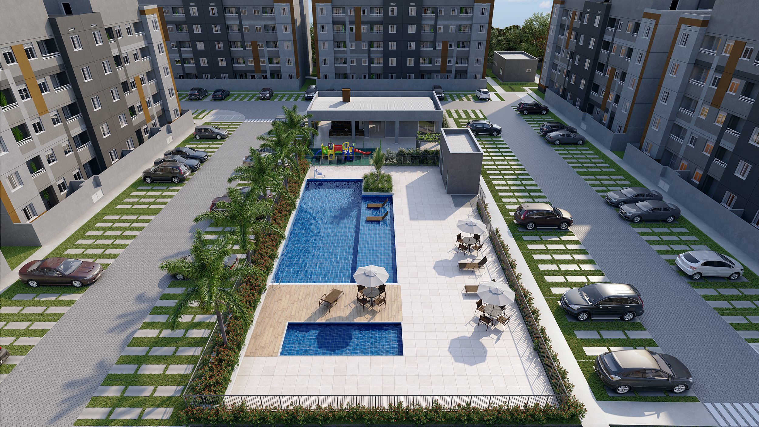 Residencial Ipê Amarelo, foto 11