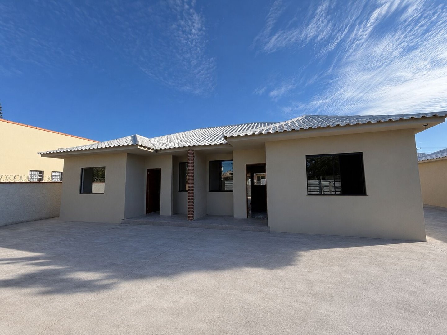 Casa em Praia Seca, Araruama