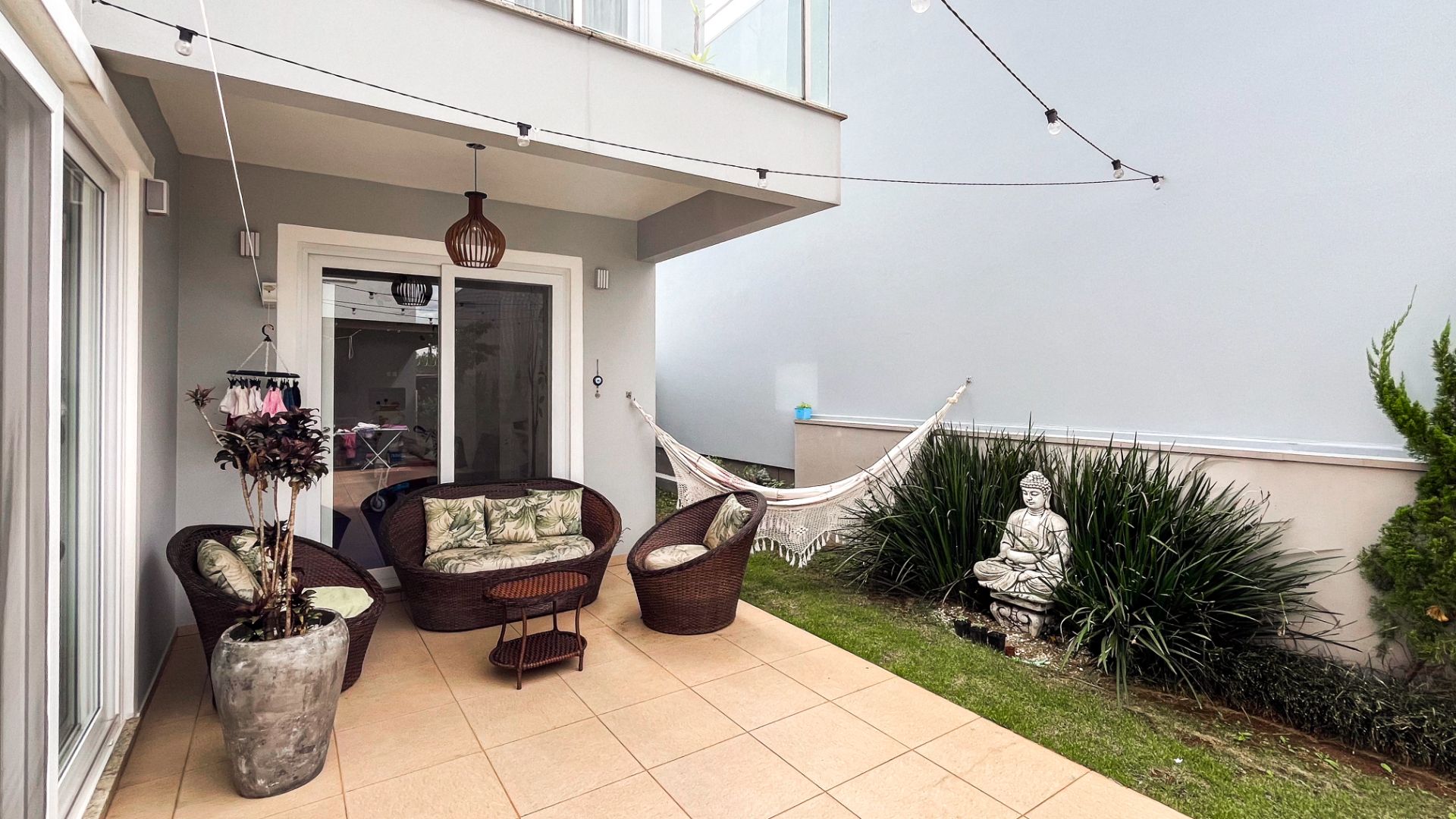 Casa no Belle Ville com 3 dormitórios e área gourmet - Foto 28