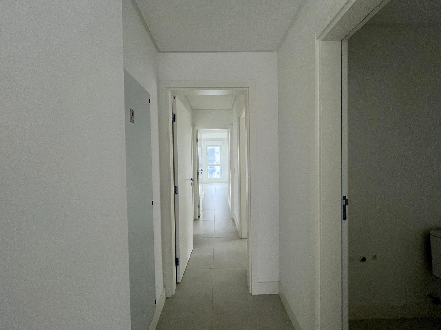 Apartamento no Edifício Camboas Residence à venda em Balneário Camboriú — foto 6