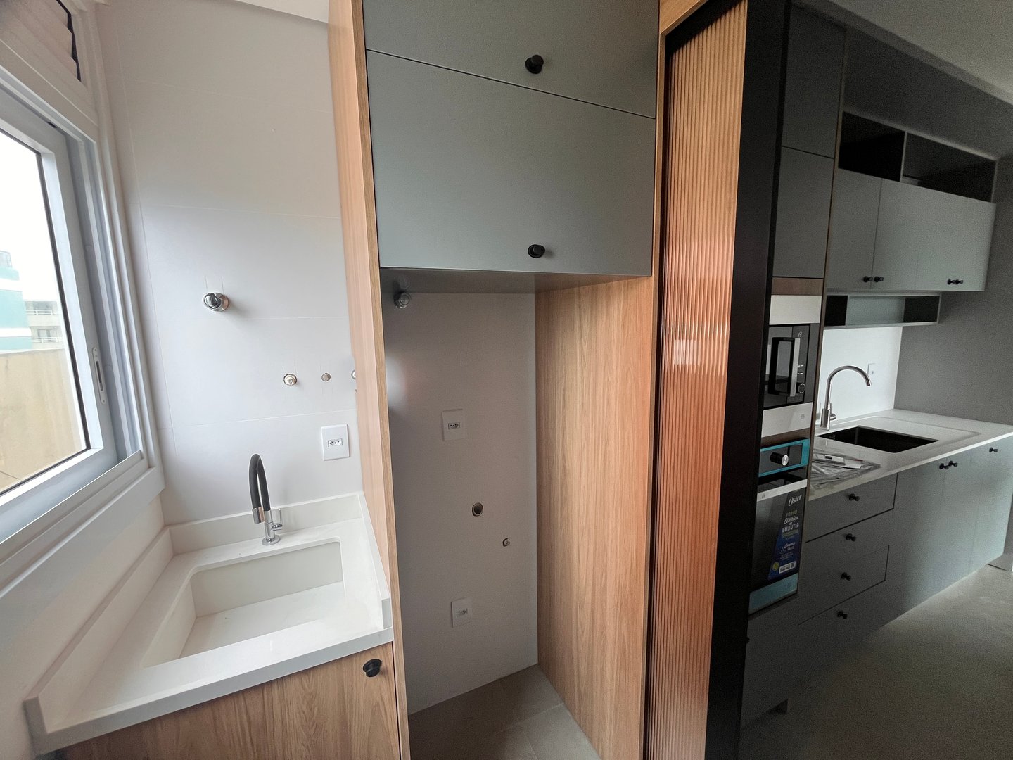 Apartamento 502 - Ed. La Vistara - Torres — foto 21