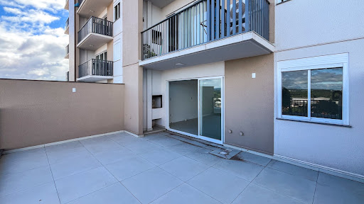 Apartamento no Edifício Urban com 1 dormitório e Terraço - Foto 6