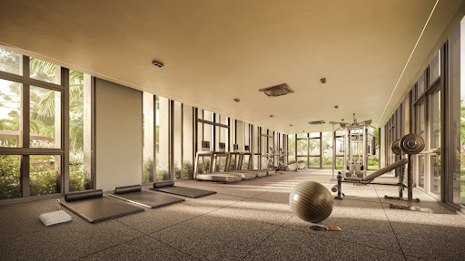 Mirage Exclusive Resort - Foto 15