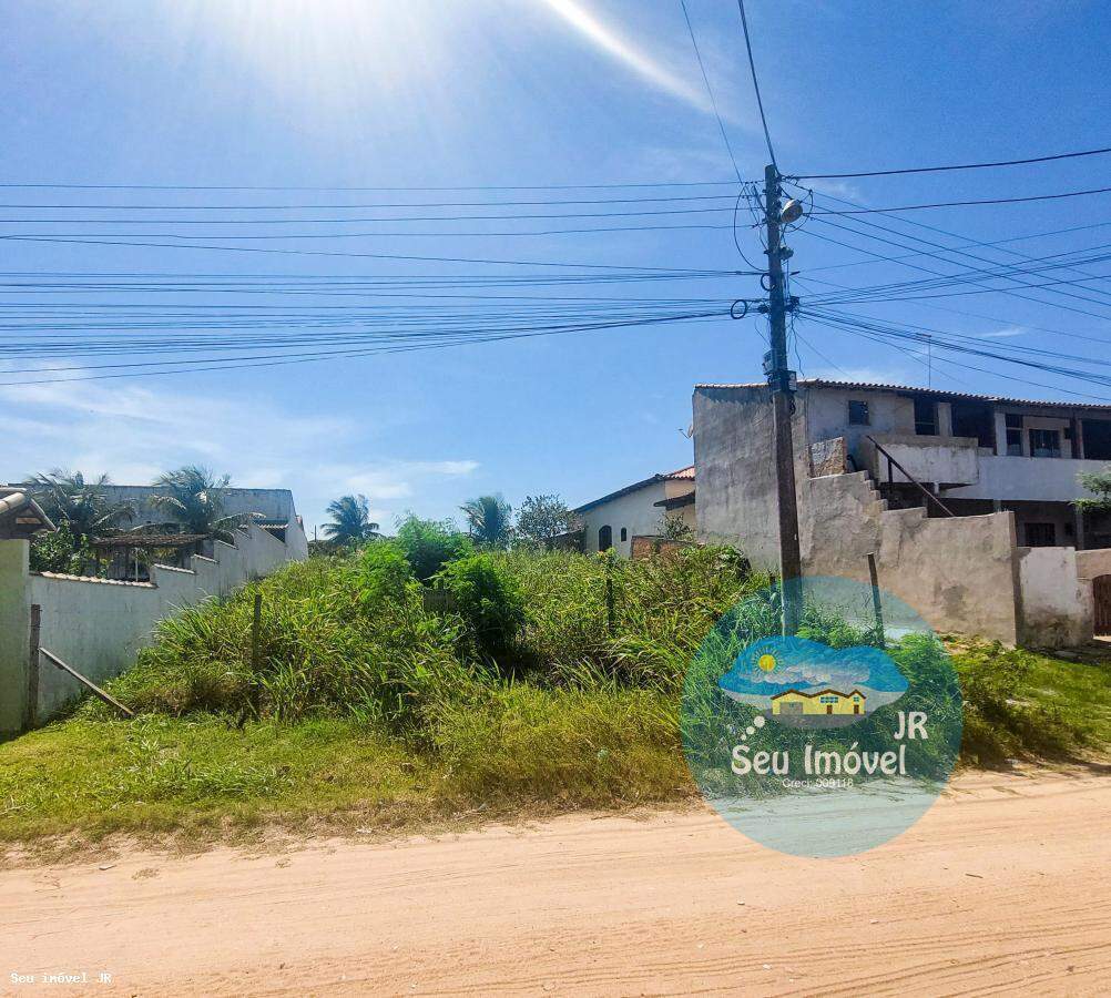 Terreno em Praia Seca, Araruama