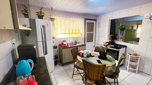 Casa na Várzea com 3 dormitórios e pátio - Foto 23