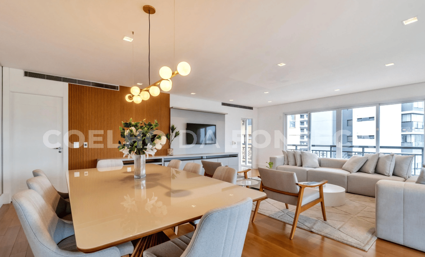 APARTAMENTO - CF589266 — foto 6