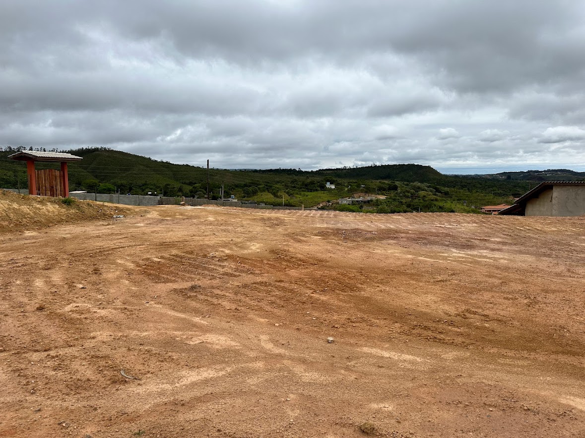 Terreno, Dona Catarina, Mairinque - R$ 105 mil, Cod: TE-352