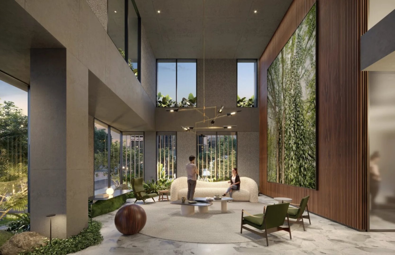 AYYA JARDINS — foto 5