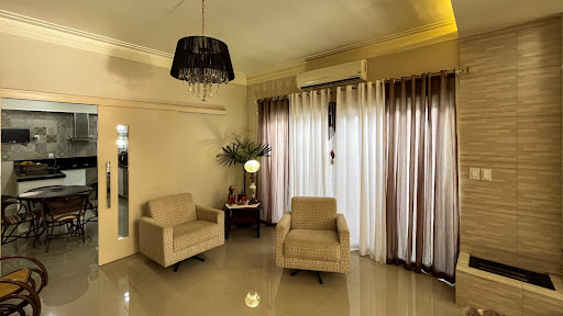 Casa no Country com 3 suítes e amplo pátio  - Foto 18