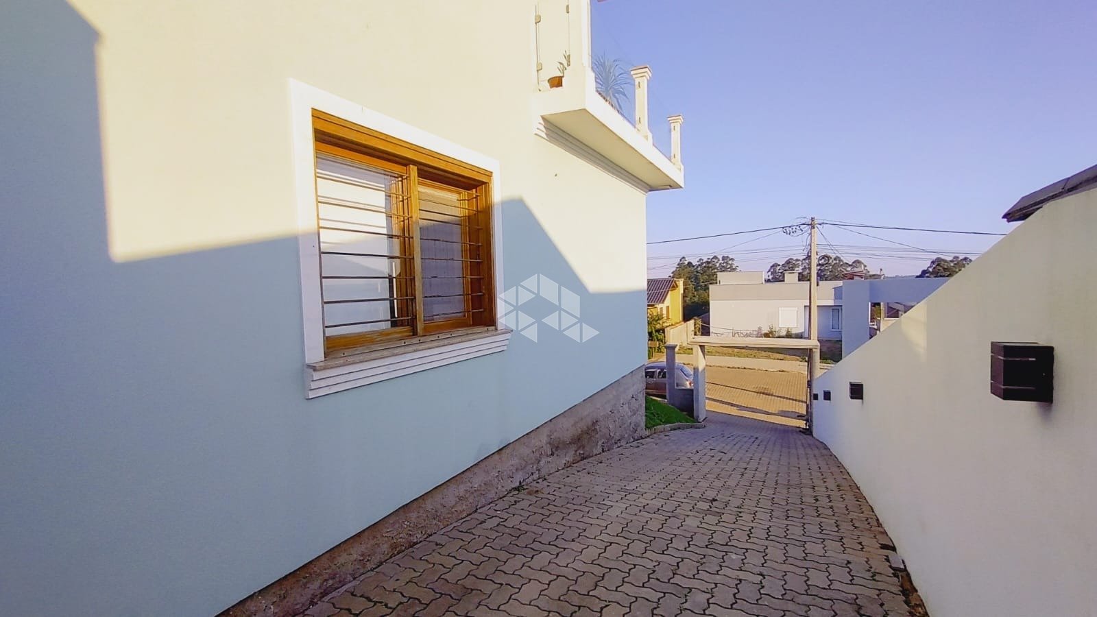 Casa com 3 quartos - Foto 9