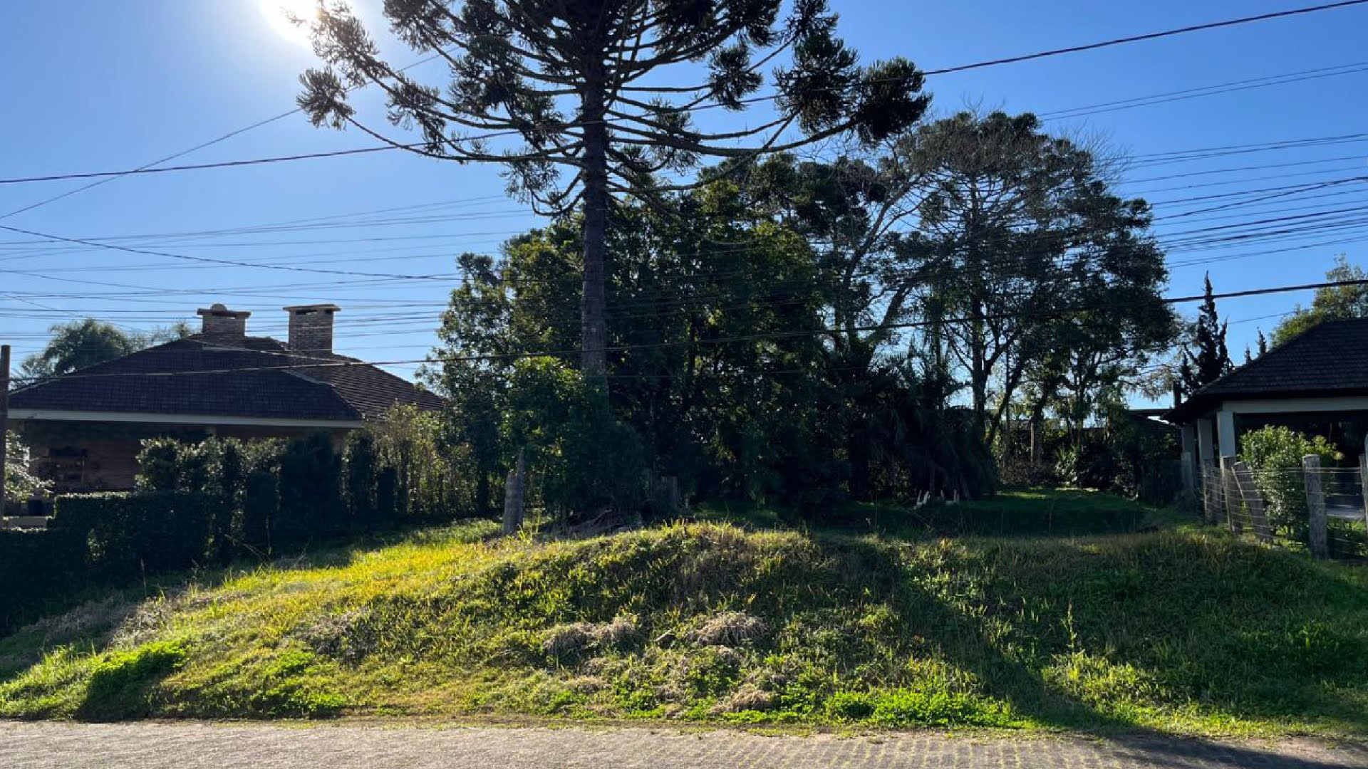 Terreno no Country com 913m² - Foto 4