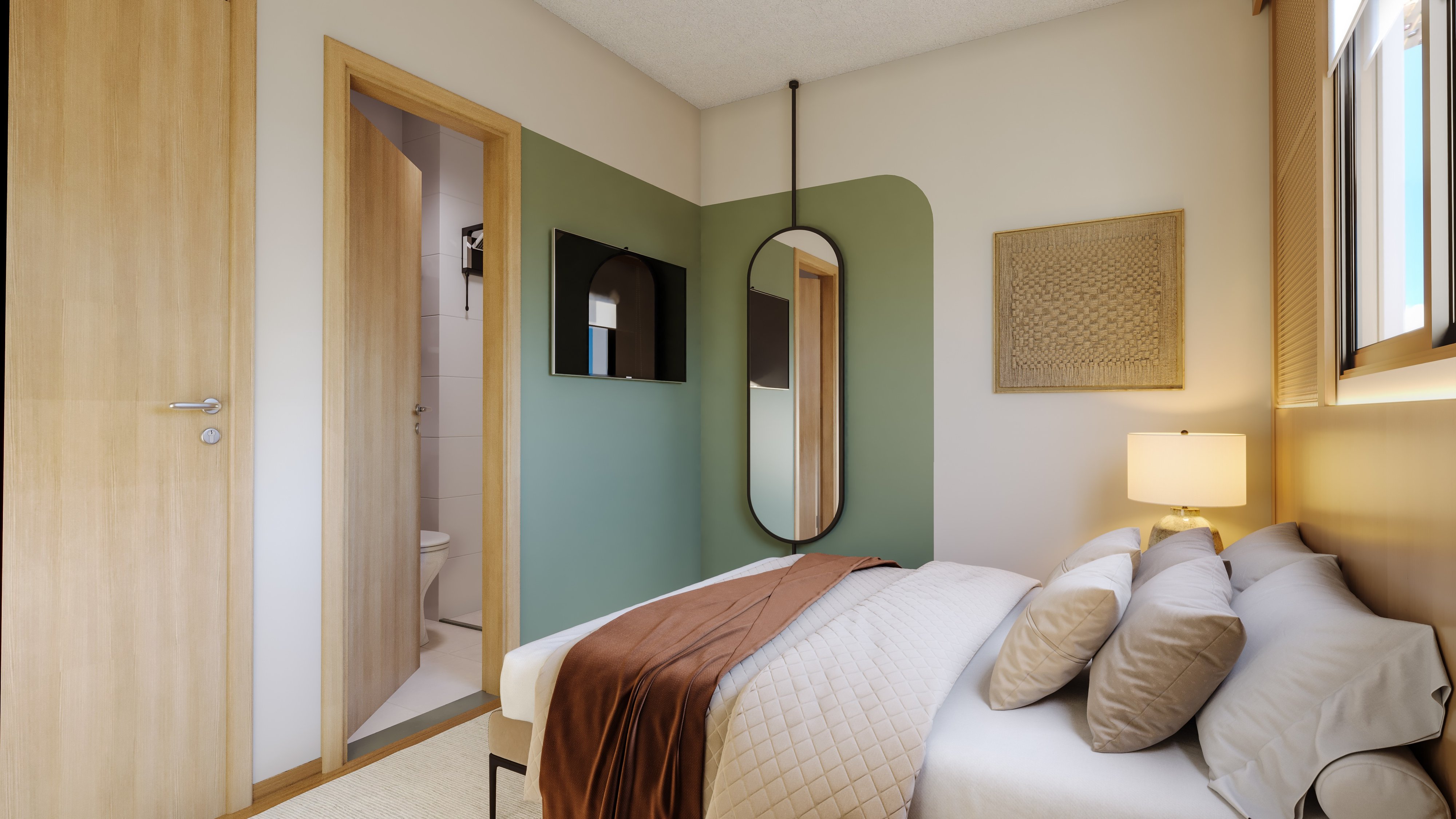 Residencial Ritmos de Pilares - Foto 11