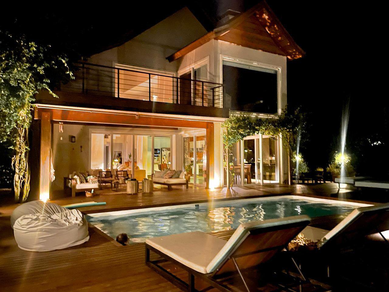 Casa no Reserva dos Pássaros com 3 Dormitórios e Suíte - Foto 38
