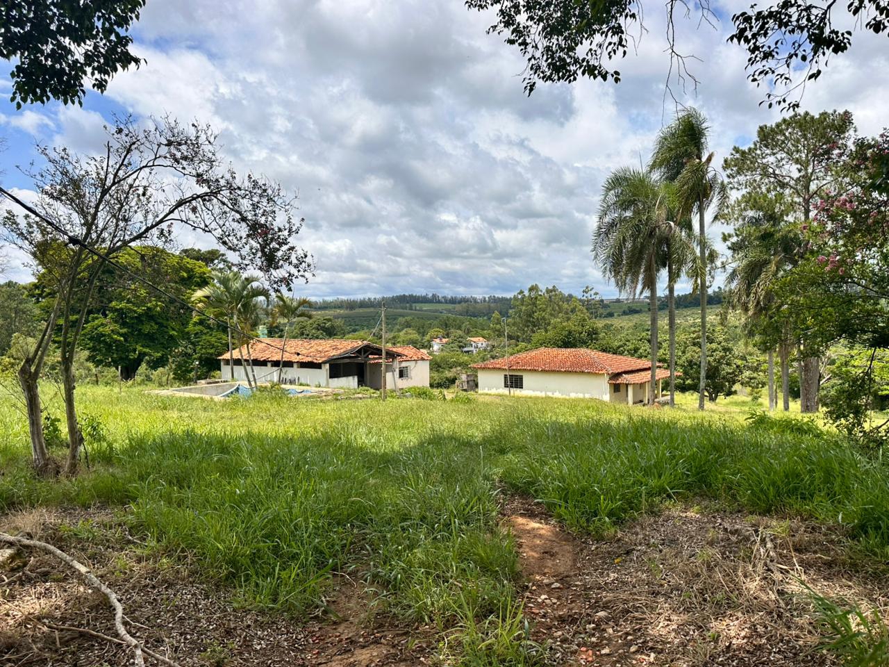 Sítio, Porto Feliz  - R$ 950 mil, Cod: CH-1144