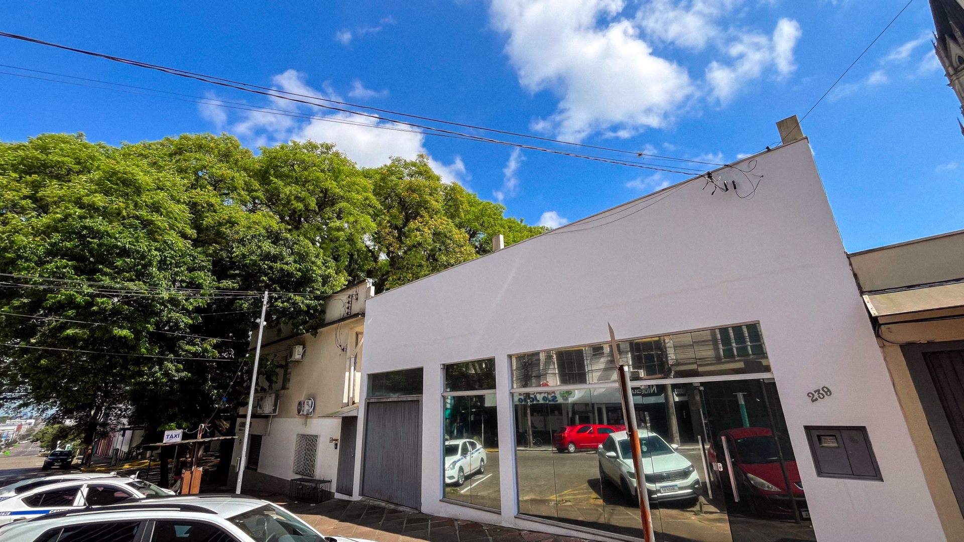 Prédio Inteiro com 270m² no Centro de Santa Cruz do Sul - Foto 20