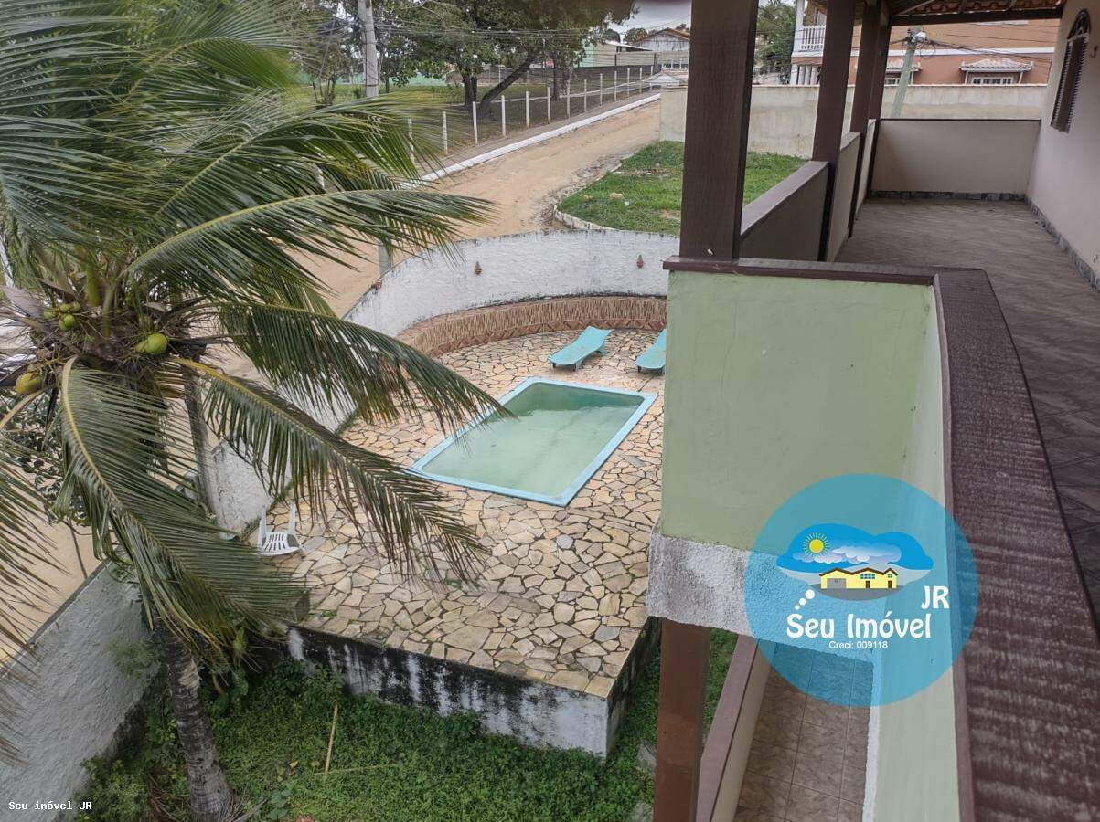 Casa em Condomínio em Ponte dos Leites, Araruama