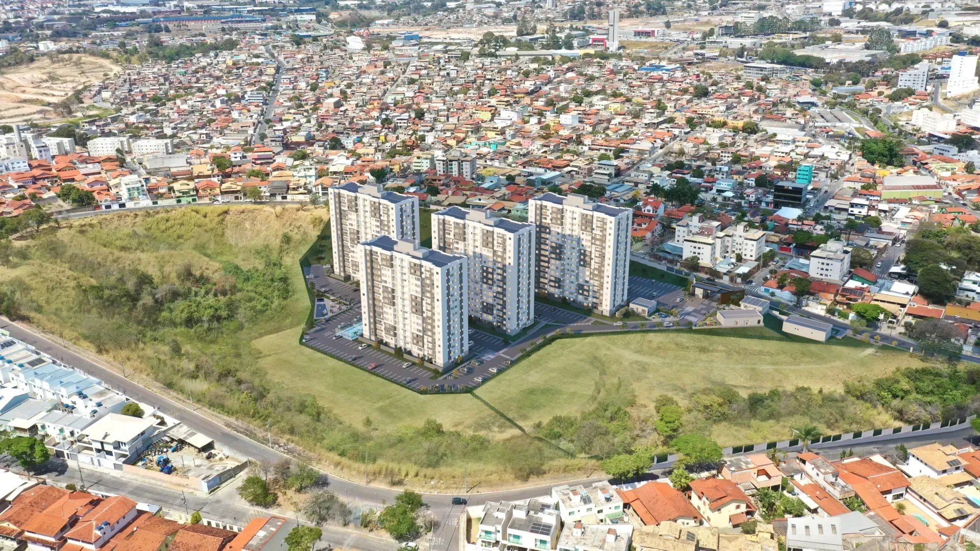 Árbore Residencial - Foto 21