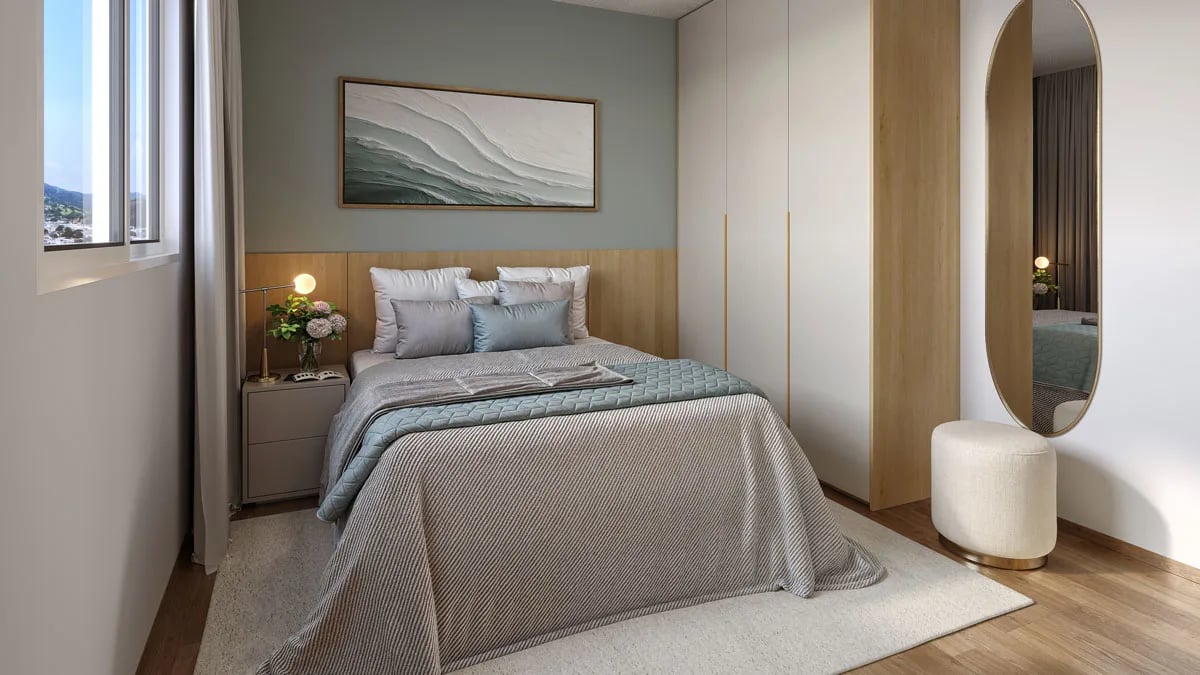 Residencial Mirante da Colina - Foto 8