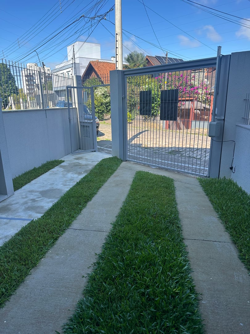 Sobrado Triplex | Bairro Jardim America — foto 11