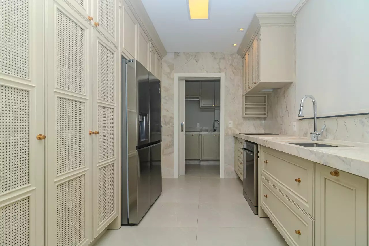 Apartamento no Edifício Muller Ocean Club à venda no centro de Balneário Camboriú — foto 6