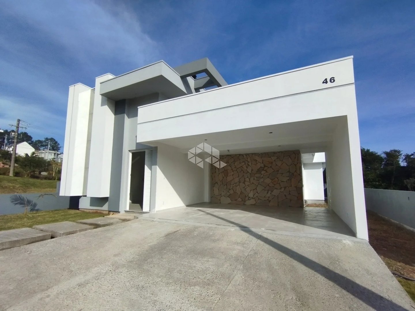 Casa com 3 quartos, 2 vagas e 174.56m² - Foto 7