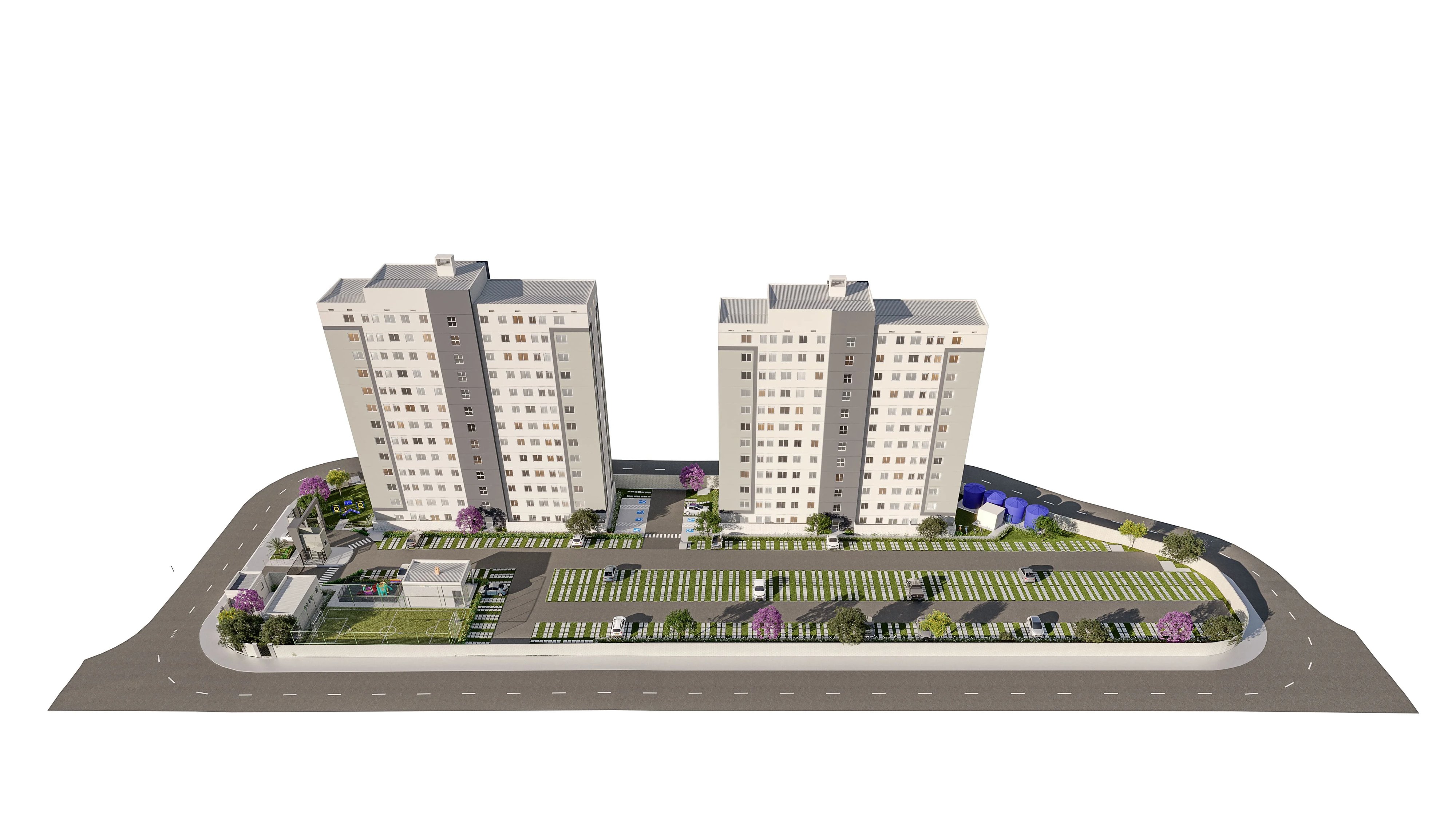 Residencial Colina do Sol - Foto 15