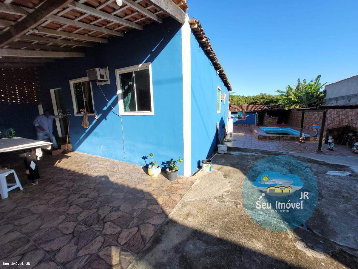 Casa em Três Vendas, Araruama